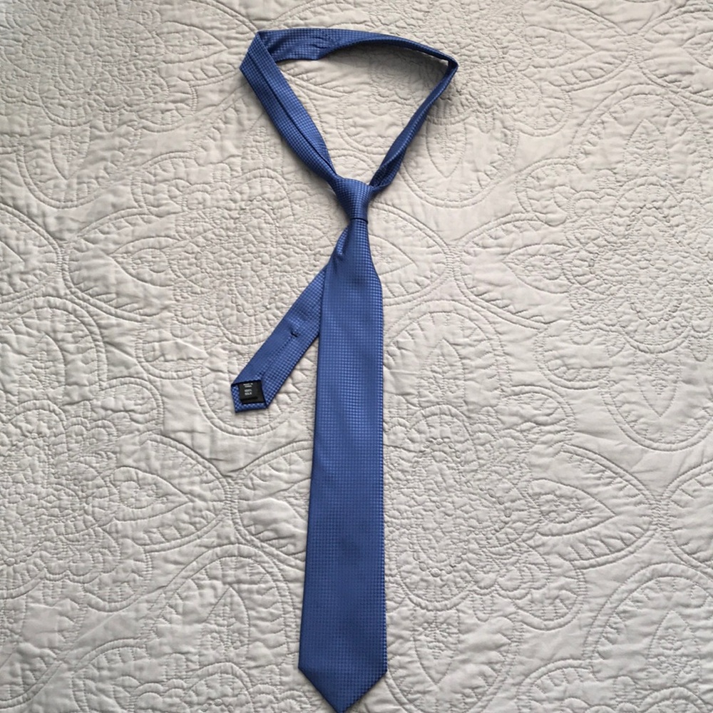 Calvin Klein neck tie